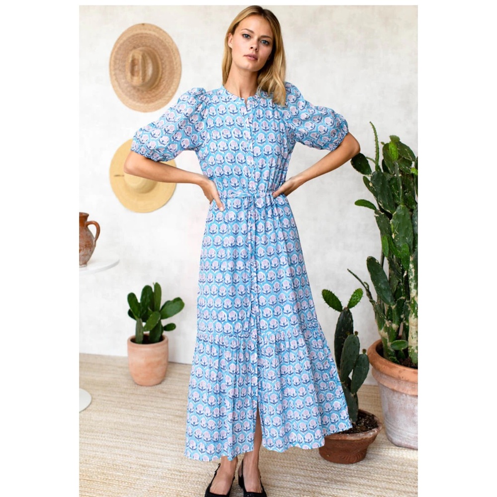 Emerson Fry Lucy Dress, Friday Flowers